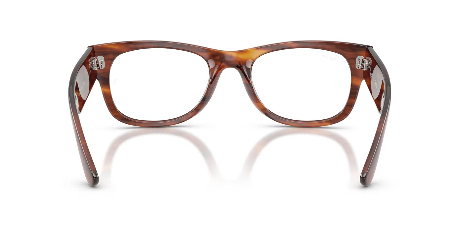 Ray-Ban Mega Wayfarer Ii 0832V Eyeglasses - view 27